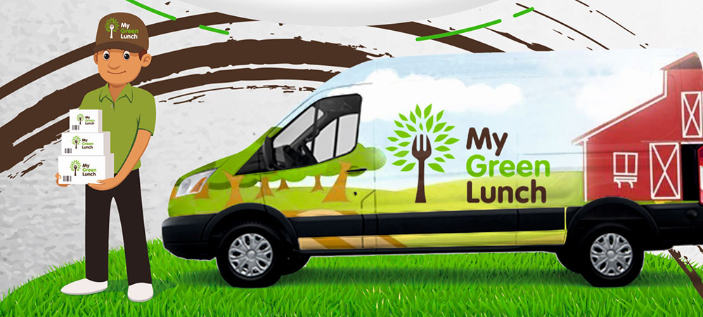 My Green Lunch brings fresh locally sourced foods to Bay Area schools