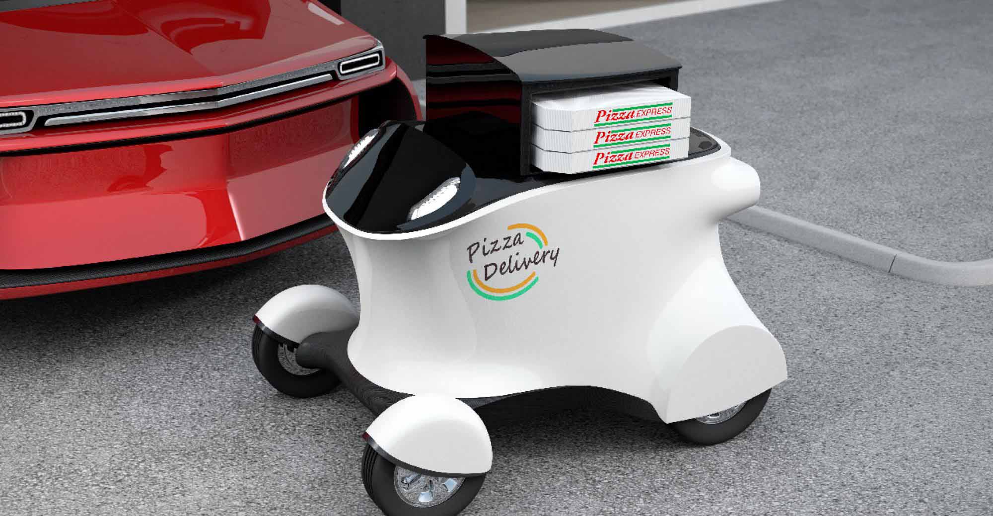 5 coronavirus things: Meal delivery robots help minimize COVID spread at University of Wisconsin